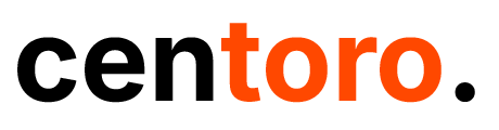 Centoro.com Logo